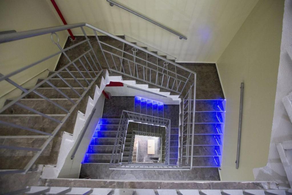 Central Laguardia Hotel Tel Aviv Buitenkant foto